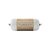 Monster Dog Sausage Turkey