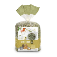 PUUR Orchard Hø 500 g