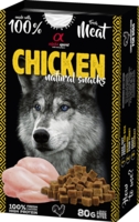 Alpha Spirit Naturals Chicken hundesnacks