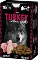 Alpha Spirit Naturals Turkey hundesnacks