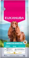 Eukanuba Daily Care Sensitive Digestion 12 kg