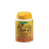 Vitaminer og mineraler uden fosfor – til fugle 50 g