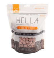 Hellä Freeze-Dried® Kylling