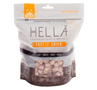 Hellä Freeze-Dried® Oksekød