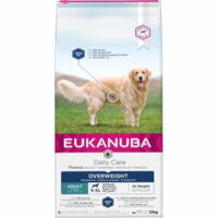 Eukanuba Daily Care Overweight, Sterilized 12kg