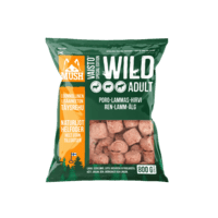 MUSH Vaisto® Wild (rensdyr, lam, elg)