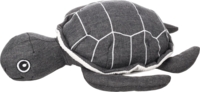 Toy Flipper Turtle L – Grå (23 x 34 x 9,5 cm)