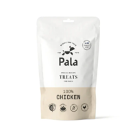 Pala Treats 100% Chicken 100g