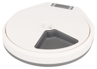 Trixie TX4+1 automatisk foderautomat til hund & kat