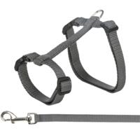 Trixie Kattesele XL med Line