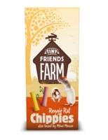 Tiny Friends Farm Rat & Mouse Chippies