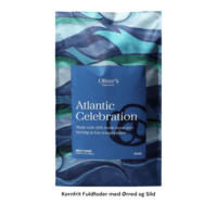 Oliver’s Signature Atlantic Celebration 10 kg