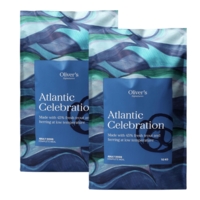 2 x Oliver’s Signature Atlantic Celebration 10 kg