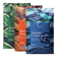 Oliver´s Signature TASTE BOX - 3 x 10 kg