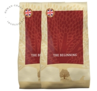 2 x (UK) Our finest Essential BEGINNING SMALL BREED 10KG