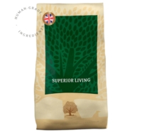 (UK) Our finest Essential SUPERIOR LIVING 10KG