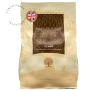 (UK) Our finest Essential SMALL SIZE OLDER 2,5KG