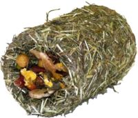 JR Farm Høtunnel Fyldt med Frugt