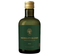 Essential the Mobility Blend – Ledstøtte med Kollagen & MSM (500 ml)