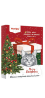 Wanpy Christmas Julekalender - Kat