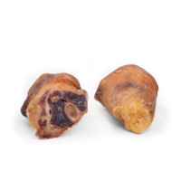 Serrano Meaty Ham Bone – 2 halve stykker (ca. 500 g)