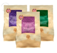 (UK) British Heritage Kitchens – Countryside Taste Box (3 x 2,5 kg)