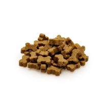 Frigera Semi-Moist Urtebaseret Godbid – Kamille - 150g