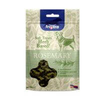 Frigera Semi Moist urtebaserede godbidder med rosmarin til hunde (150 g)
