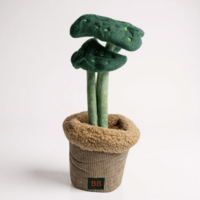 B&B Pawtanic Garden – Plante (Snuseplante & Snusetæppe)