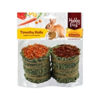 Hopefarms Timothy Roll Veggie – 200 g