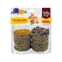 Hopefarms timothy roll herbs 200 g