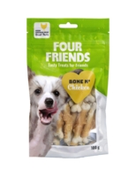 Four Friends Bone N´ Chicken