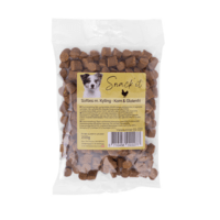 Snack’it Softies med Kylling – Korn- & Glutenfri (200 g)