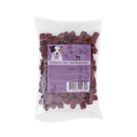Snack’it Softies med Lam – Korn- & Glutenfri (200 g)