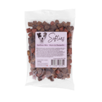 Snack’it Softies Mix – Korn- & Glutenfri (200 g)