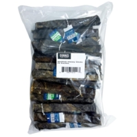 Gunnis Tyggepinde Havkat 20 cm – (1 stk) Taste of Iceland