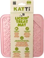 Katti Slikkemåtte – Pink