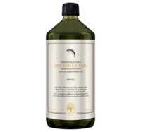 THE OMEGA 3 OIL 1L