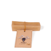 Yaki Peanutbutter M 70–75 g vegetarisk tyggeben med peanut til hund