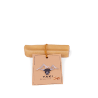 Yaki Peanutbutter S 30–35 g vegetarisk tyggeben med peanut til hund