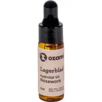 Ozami Nosework Hydrosol Bay Leaf 5 ml