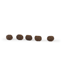 Snackit Bløde Mini Kugler med lam 100 g naturlig hundesnack