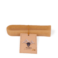 Yaki Peanutbutter XL 140–160 g vegetarisk tyggeben med peanut til hund