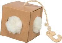 Kapok Vat i Box til Ophæng