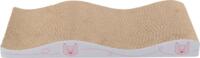 Jolly Paw Scratching Wave kradsebølge i karton med katnip 43 cm