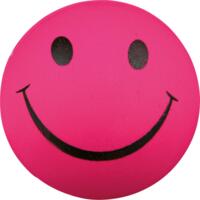 Jolly Paw Smiley Bold i skumgummi flydende hundebold (Outlet)