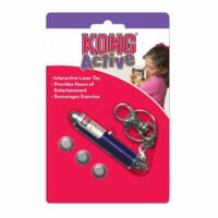 Kong Laser for cats